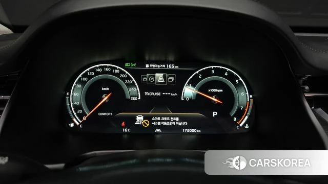 Kia More K9 id 3795330 из Кореи 18