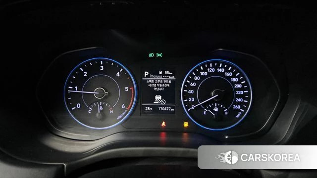 Hyundai Palisade id 4708675 из Кореи 29