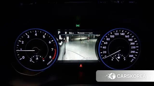 Hyundai Palisade id 3018254 из Кореи 18