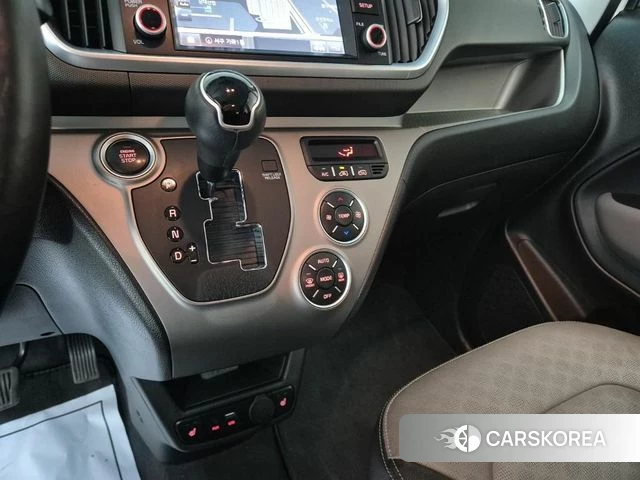 Kia The New Ray id 4233245 из Кореи 18