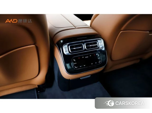 Mercedes-Benz S-class id 4257509 из Китая 8
