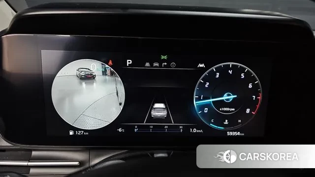 Kia Carnival 4th generation id 3534406 из Кореи 18