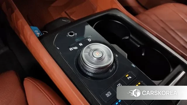 Kia The New K8 id 3496822 из Кореи 18