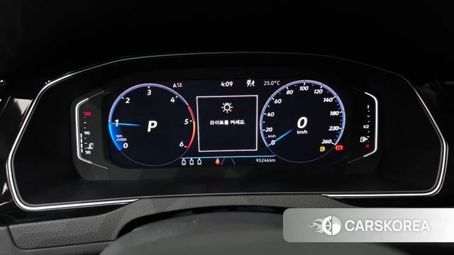 Volkswagen Passat GT (B8) id 4764413 из Кореи 29
