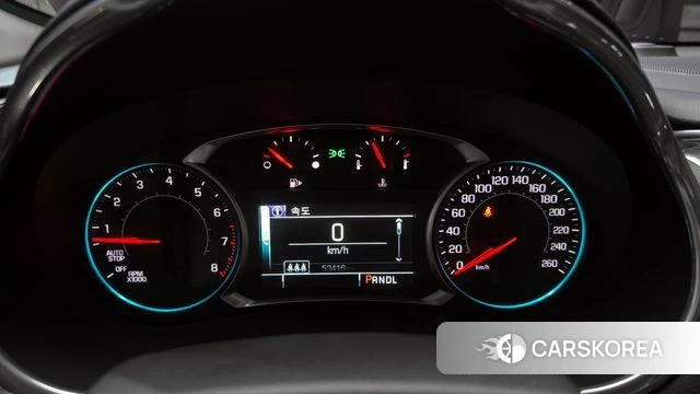 Chevrolet (GM Daewoo) All New Malibu id 4285878 из Кореи 28