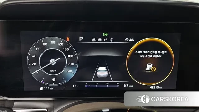 Kia Carnival 4th generation id 3426952 из Кореи 18