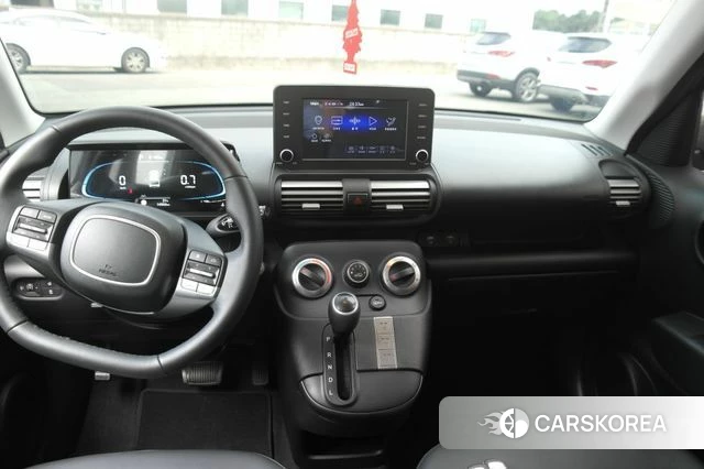 Hyundai Casper id 4628534 из Кореи 17