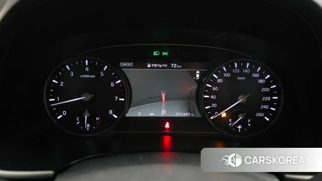 Kia More K9 id 3820969 из Кореи 18