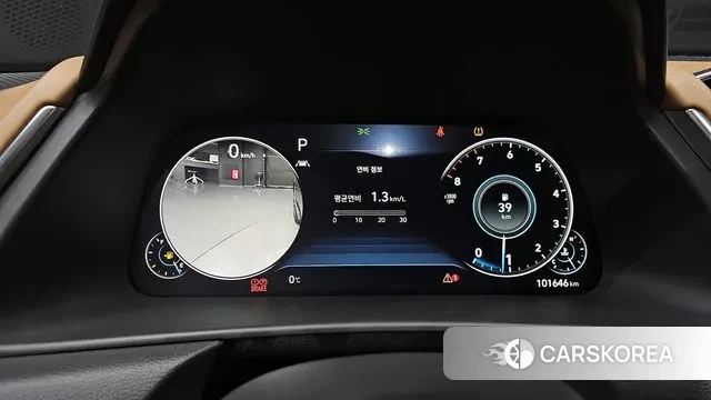 Hyundai Sonata (DN8) id 3598756 из Кореи 18