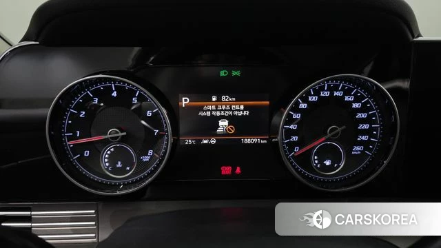 Hyundai The New Grandeur IG id 4402943 из Кореи 18