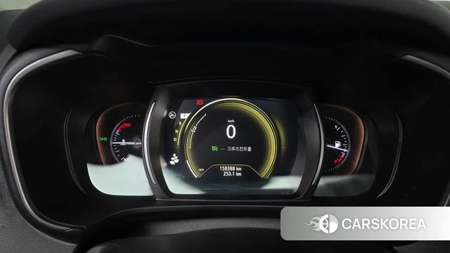 Renault Korea (Samsung) The New QM6 id 4519089 из Кореи 31