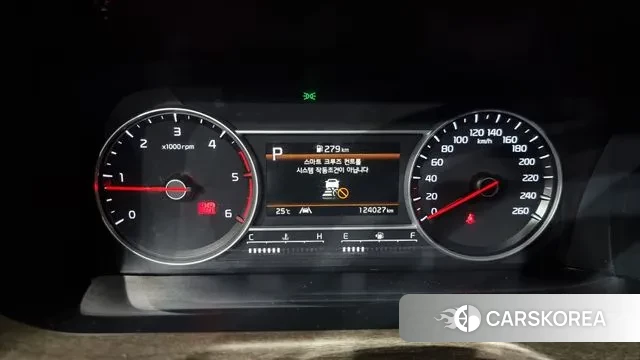 Kia Sorento 4th Generation id 3053287 из Кореи 18