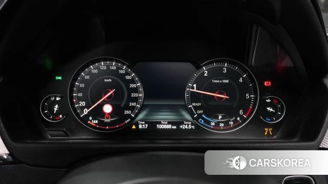 BMW 3 Series GT (F34) id 4551026 из Кореи 18