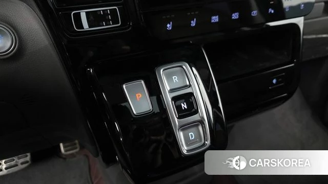 Hyundai Staria id 3838286 из Кореи 18