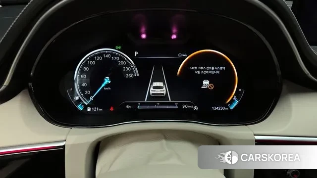 Genesis GV70 id 3708191 из Кореи 18