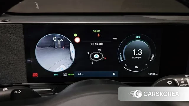 Hyundai Kona Hybrid (SX2) id 3644480 из Кореи 18