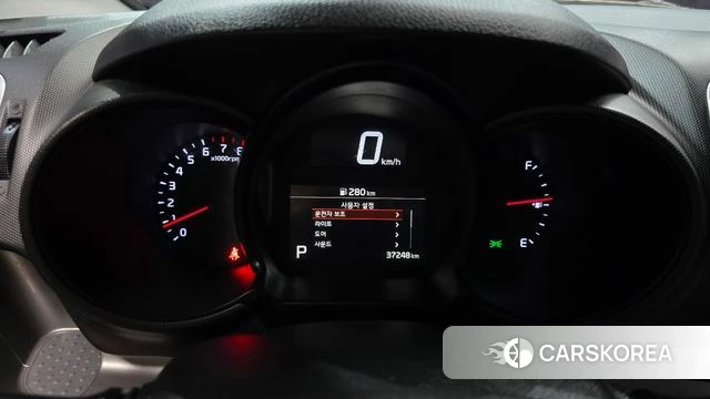 Kia The New Ray id 4476085 из Кореи 28