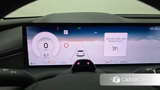 Genesis G80 (RG3) id 3629283 из Кореи 18