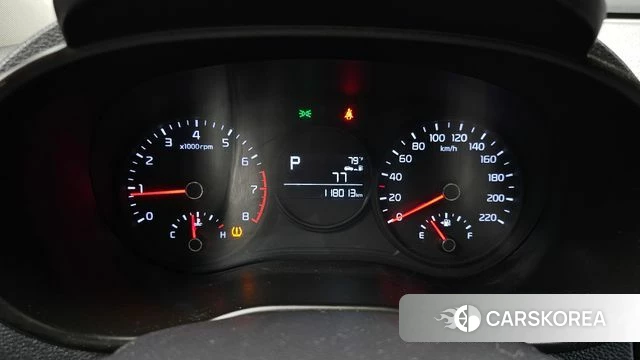 Kia Morning Urban (JA) id 4779907 из Кореи 18