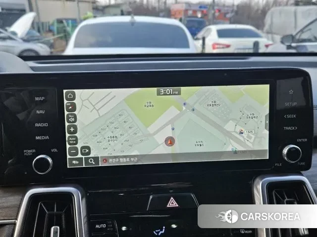 Kia Sorento 4th Generation id 3686146 из Кореи 15