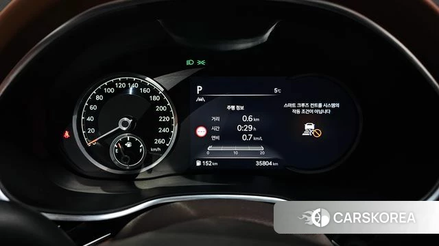 Genesis G80 (RG3) id 3811839 из Кореи 18