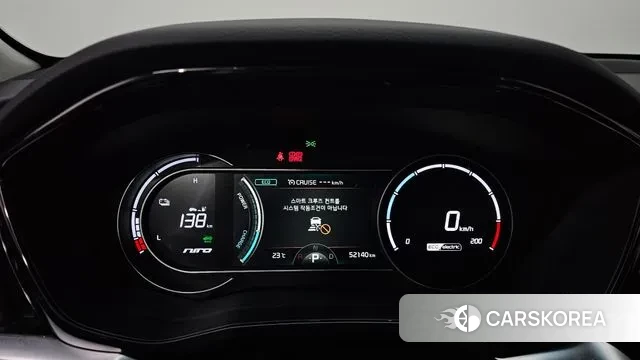 Kia Niro EV id 2939956 из Кореи 18