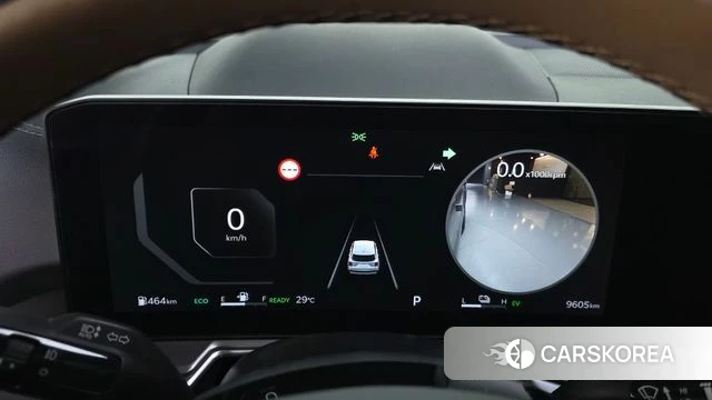 Kia The New Sorento 4th Generation id 4591036 из Кореи 31