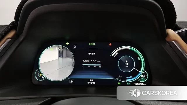 Hyundai Sonata Hybrid (DN8) id 3428872 из Кореи 18