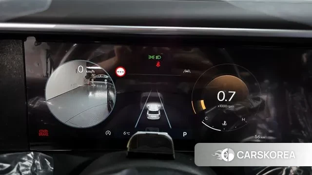 Hyundai Palisade (LX3) id 3731153 из Кореи 18