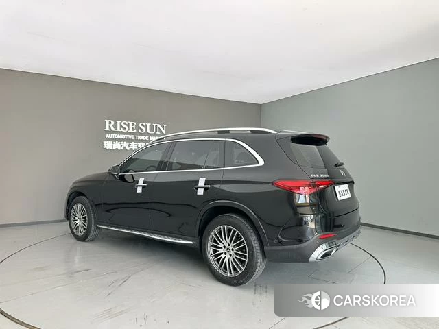 Mercedes-Benz GLC id 4238204 из Китая 8