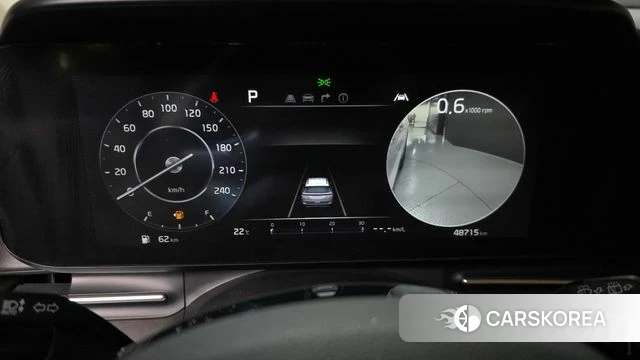 Kia Carnival 4th generation id 4444229 из Кореи 32