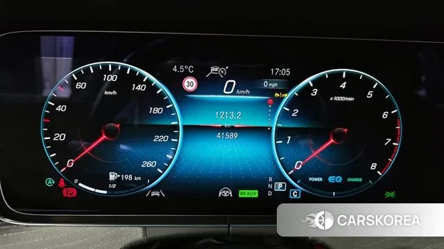 Mercedes-Benz CLS-Class C257 id 3528820 из Кореи 18