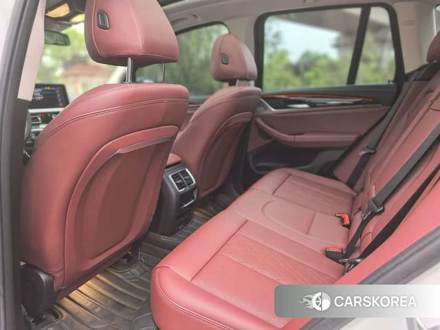 BMW iX3 id 4276902 из Китая 17