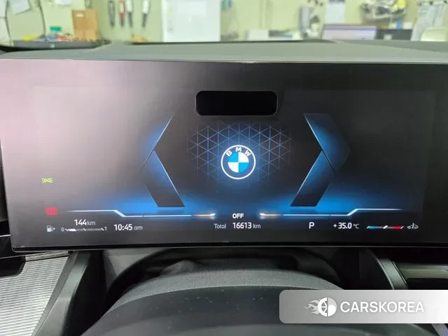 BMW 5 Series (G60) id 2988834 из Кореи 8