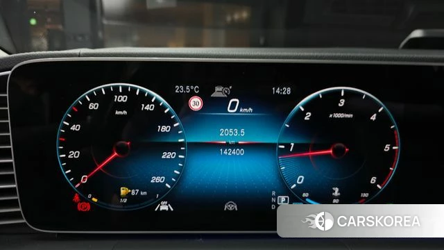 Mercedes-Benz GLE-Class W167 id 4429284 из Кореи 18
