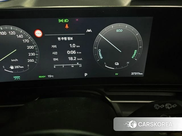 Kia The New Carnival 4th Generation id 3841535 из Кореи 10