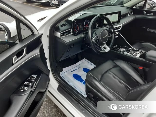 Kia K5 3rd generation id 3915852 из Кореи 13