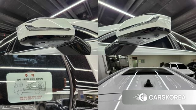 Hyundai Palisade id 4298715 из Кореи 18