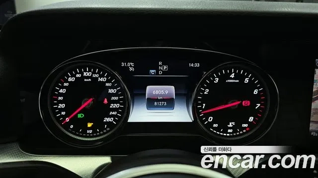 Mercedes-Benz E-Class W213 id 2912078 из Кореи 18