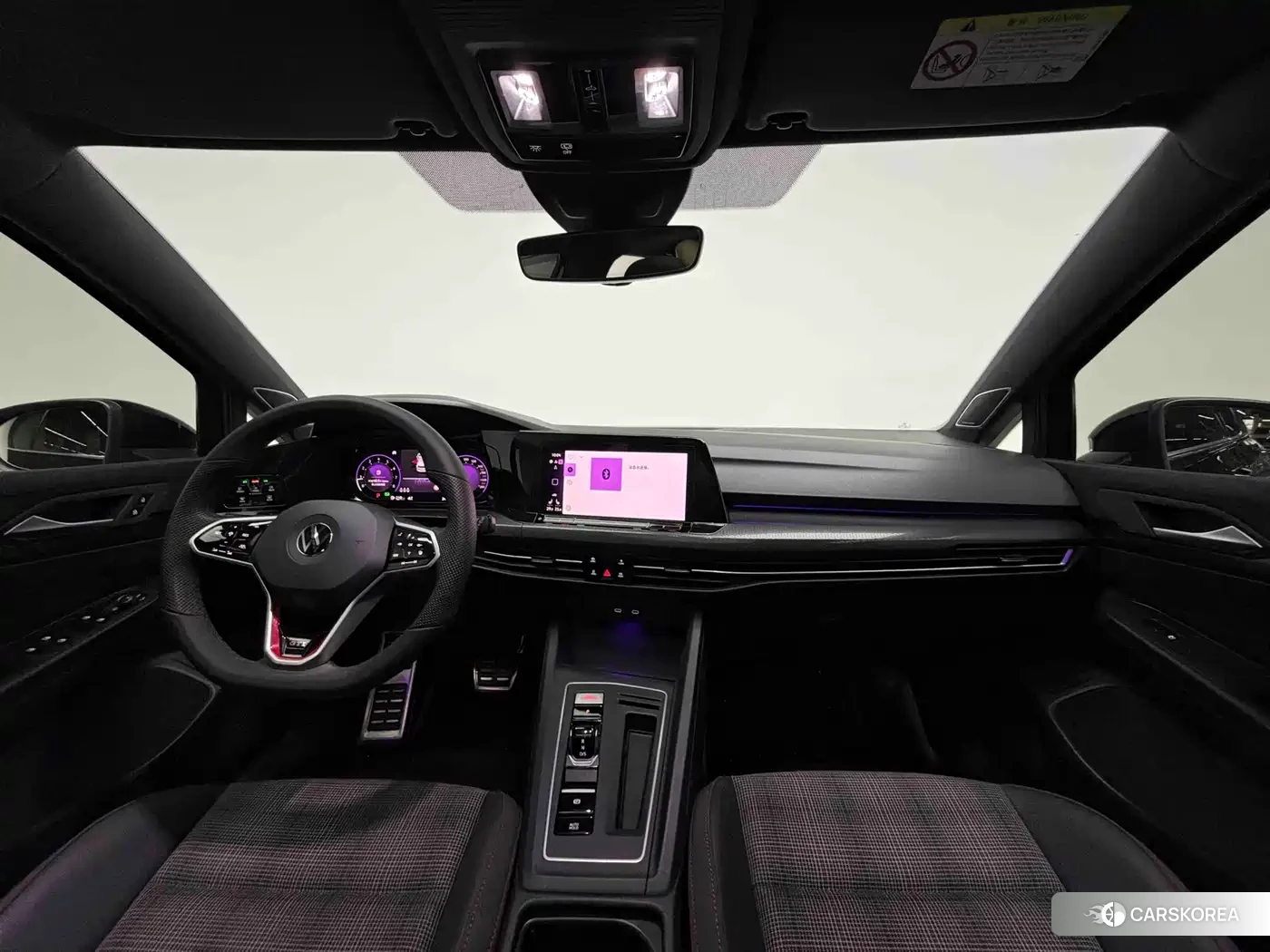 Volkswagen Golf id 4629035 из Китая 17