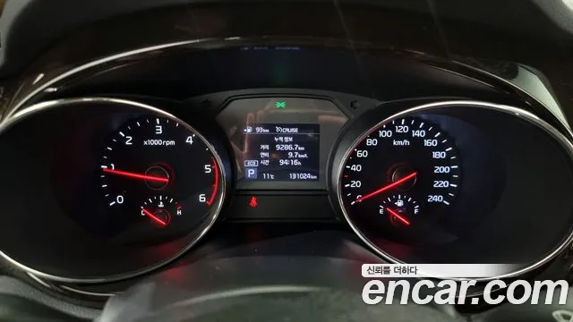 Kia The New Carnival id 2505499 из Кореи 18