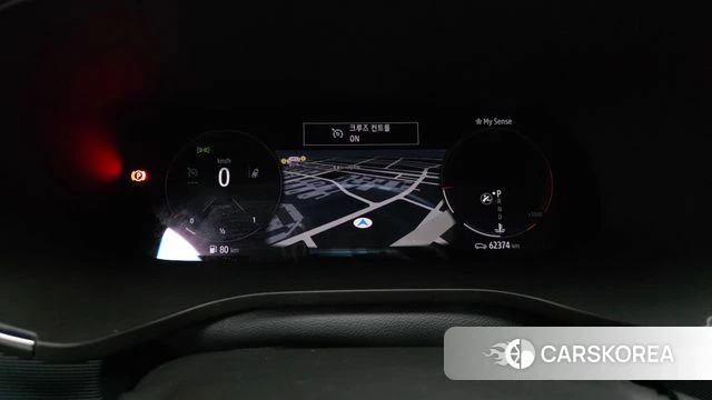 Renault Korea (Samsung) XM3 id 4864609 из Кореи 31