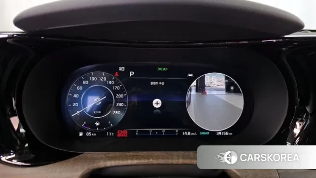 Kia K5 3rd generation id 3350079 из Кореи 18