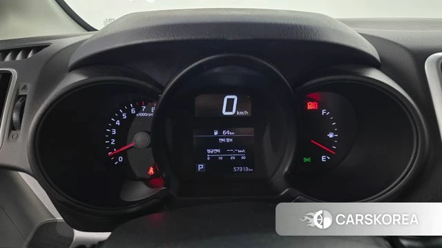 Kia The New Ray id 4754111 из Кореи 18