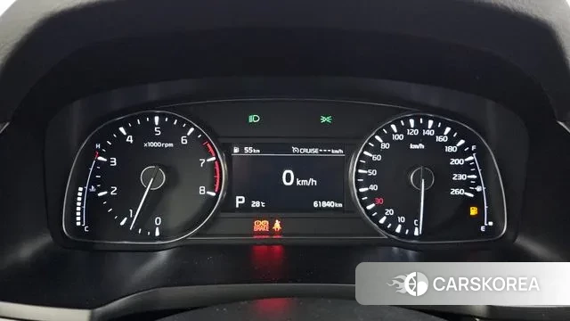 Kia K7 Premier id 2896017 из Кореи 18