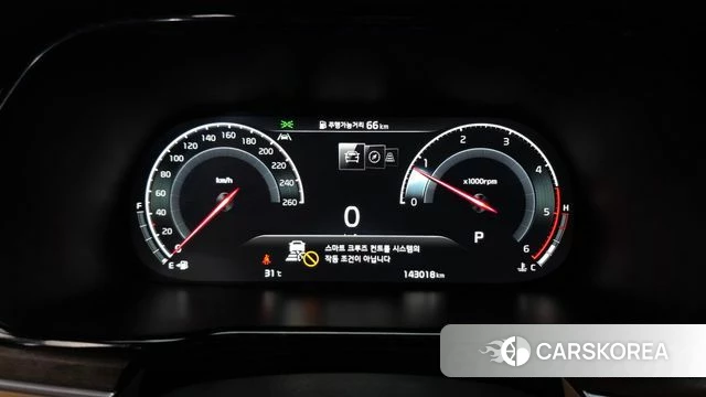 Kia Mohave Master id 4529630 из Кореи 30