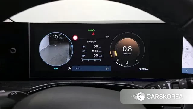 Hyundai Santa Fe (MX5) id 2857792 из Кореи 18