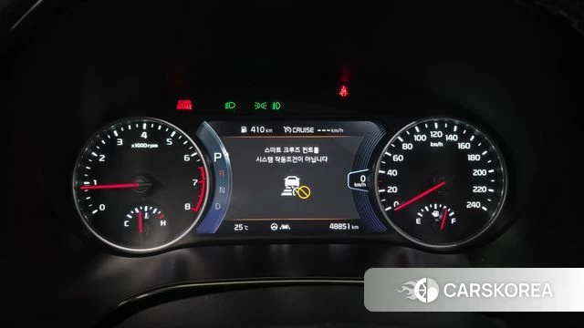 Kia Seltos id 4737283 из Кореи 29