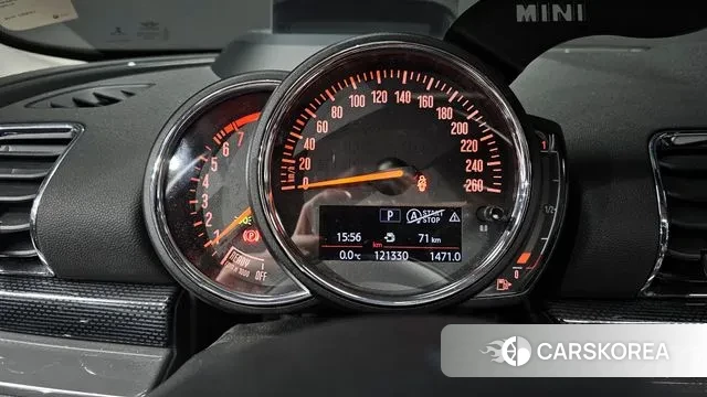 Mini Cooper S Clubman id 3647252 из Кореи 18