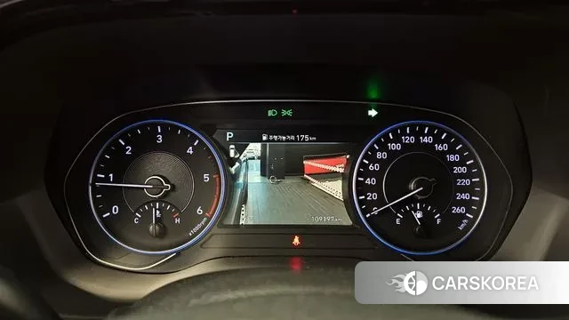 Hyundai Palisade id 3324878 из Кореи 18